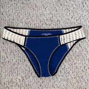 VS bikini bottom